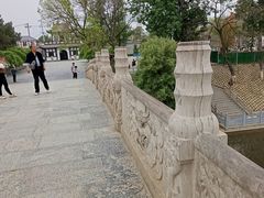 -赵州桥景区