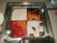 -海底捞火锅(太原南站店)