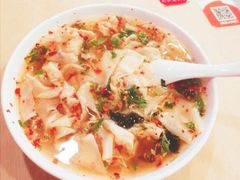 虾仁馄饨-琴岛顺天馄饨(漳州二路店)