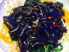 -品海楼·大连海胆锅贴馆(东港店)