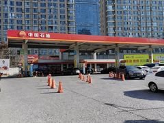 -中国石油二七广场加油站