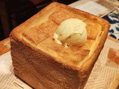 -绿茶餐厅(蓝色港湾店)