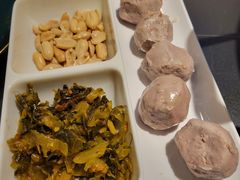 潮汕手打牛肉丸-二刀潮牛(重庆光环购物公园店)