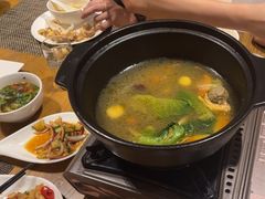 -天津湾西餐厅(三亚海棠湾洲际度假酒店)