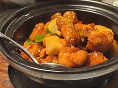 -金苑海鲜酒家(来魅力店)