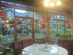 -醉香隆.山水庭院.湖北菜(东湖店)