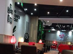 -太平洋咖啡(青岛万象城店)
