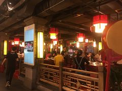 -蜀大侠火锅(寰球文化地标·总府店)