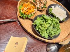 -滇野云南野生菌餐厅(陕西南路店)