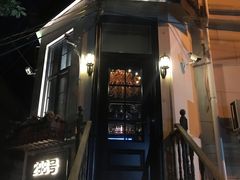 门面-锦潼西餐厅