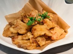 -华竹饭店(中央大街店)
