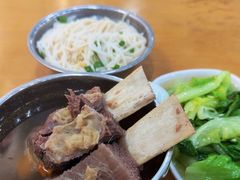 -达道武仔牛肉店(广达路店)