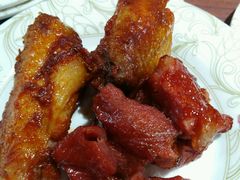 -比亚森自助烤肉料理(裕华店)