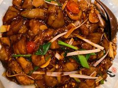 -南来顺饭庄·清真(南菜园店)