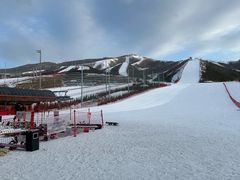 -富龙滑雪场