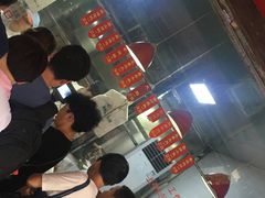 -吴山烤禽 (吴山路店)