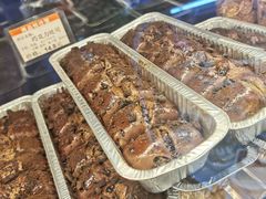 -嘉年华面包房餐厅（饺子馆）(陶然亭店)