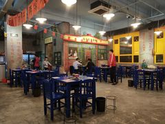 -马路边边串串香(涑河南街店)