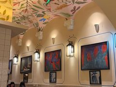 -CRAZYONES克芮旺斯西班牙餐厅(苏州中心店)