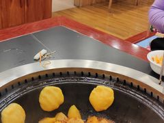 -田家大院东北农家菜铁锅炖(西安总店)