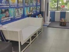 -IBOBI亲子游泳俱乐部(华侨城中心)