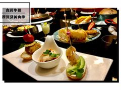 -食间牛排(湖西路店)