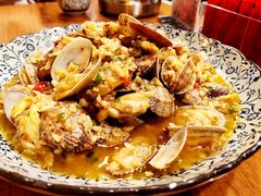 -虾小龙老长沙龙虾馆(坡子街店)