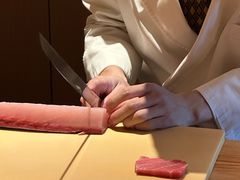 -炎橘·板前料理 Omakase