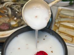 -土连锅·现熬养生汤锅(梁家巷店)