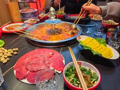 -蜀大侠火锅.川剧变脸(龙泉世茂店)