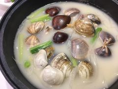 -益健名厨海鲜城(夏湾店)