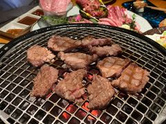 -久喜番和牛烧肉酒场(北辰三角洲店)