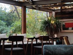 -Nirvana Cafe&Bar(北仓文创街区店)