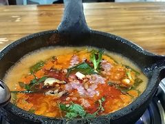 -笔记安顺夺夺粉火锅