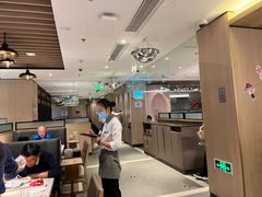 -海底捞火锅(万科广场店)