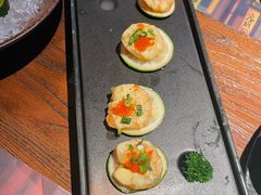 -京鹿料理(荟聚店)