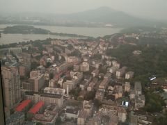 -洲际酒店·地平线全日餐厅HORIZON CAFÉ