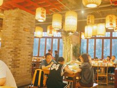 -二十八里太湖船菜(吉祥路店)