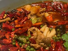 -鹿港小镇(金虹桥国际中心店)