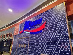 -遇上西雅图多融合海鲜自助餐厅(中房金谊广场店)