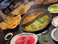 -牛市坎火锅(温州街店)
