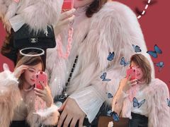 -CHANEL(恒隆广场店)