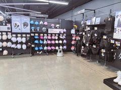 -迪卡侬(南二环店)