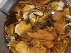 -鑫巴蜀小镇 · 水煮鱼专研店(玉桥店)