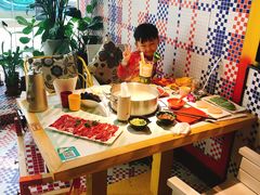 -疆牛出栏·潮汕牛肉火锅(德汇万达店)