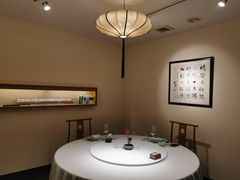包厢-禅一·静观堂(长寿路店)