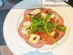 -Osteria意大利餐厅