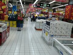 -世纪联华超市(浦电路店)