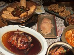 -南京大牌档(济南万象城店)