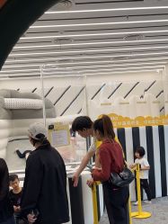 -奈尔宝家庭中心·亲子餐厅(前滩店)